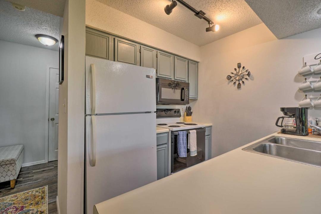 Photo of Kitchen in Notch Estates