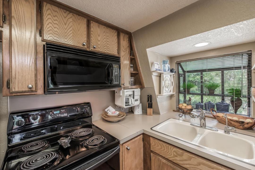 Photo of Kitchen in Alto
