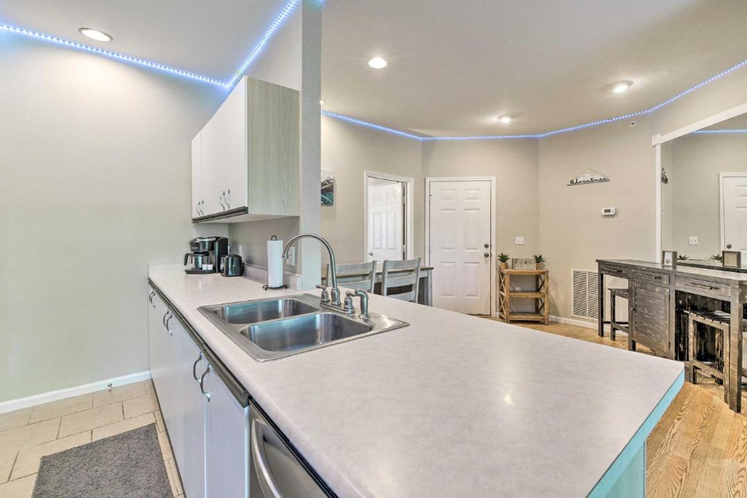 Photo of Kitchen in Branson