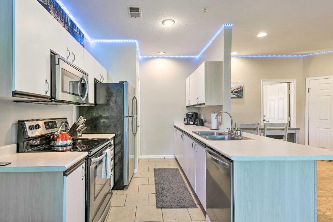 Photo of Kitchen in Branson