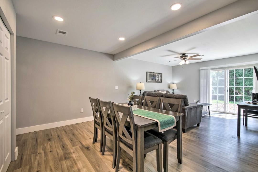 Photo of Livingroom in Kimberling City