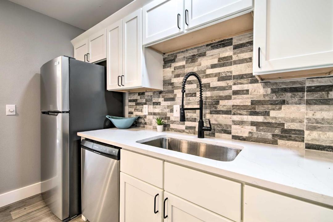 Photo of Kitchen in Kimberling City