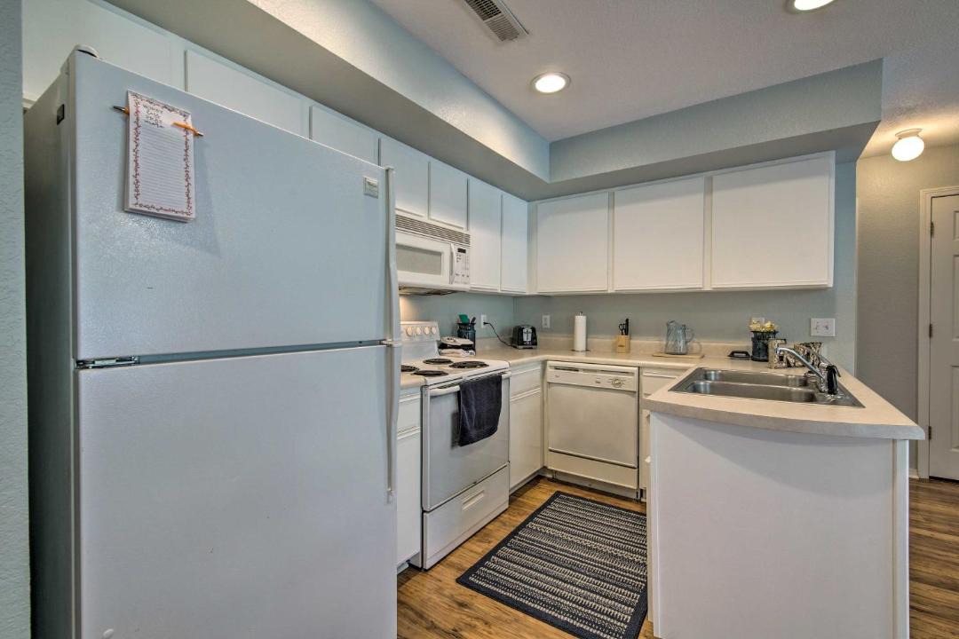 Photo of Kitchen in Kimberling City