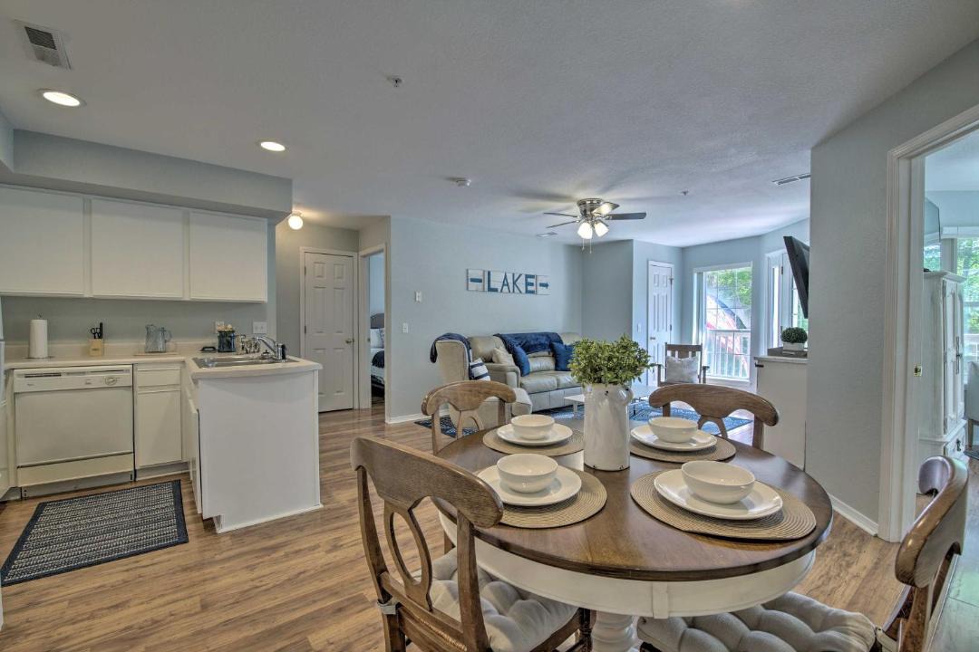 Photo of Livingroom in Kimberling City