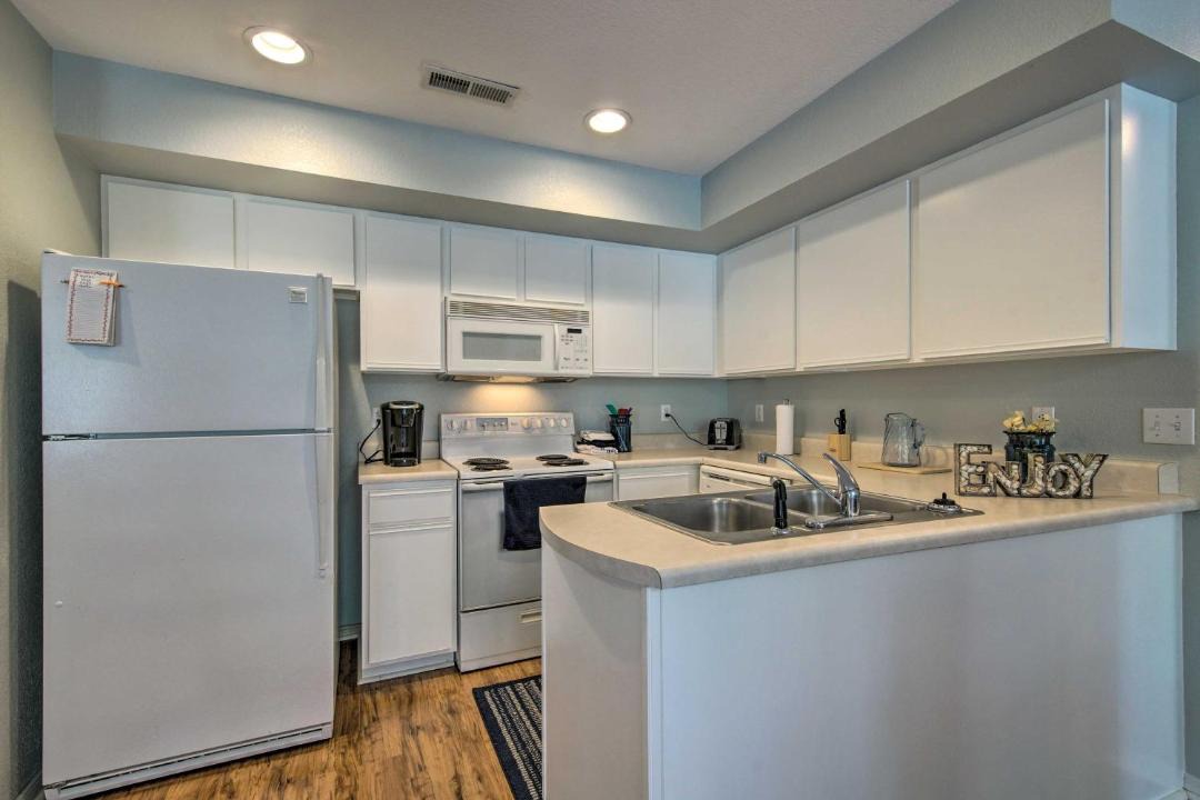 Photo of Kitchen in Kimberling City