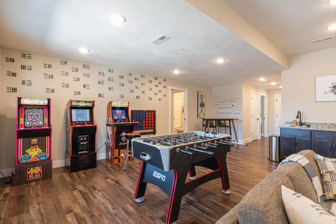 Photo of Livingroom in Hollister