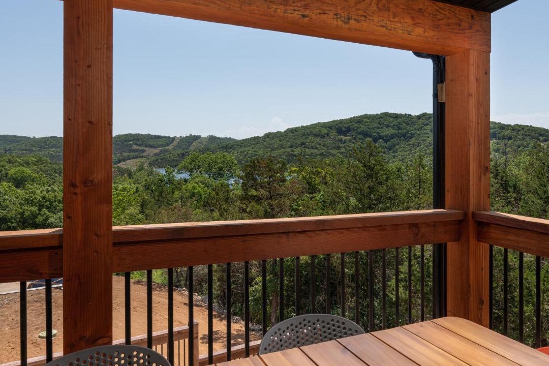 Photo of Patio Balcony in Hollister