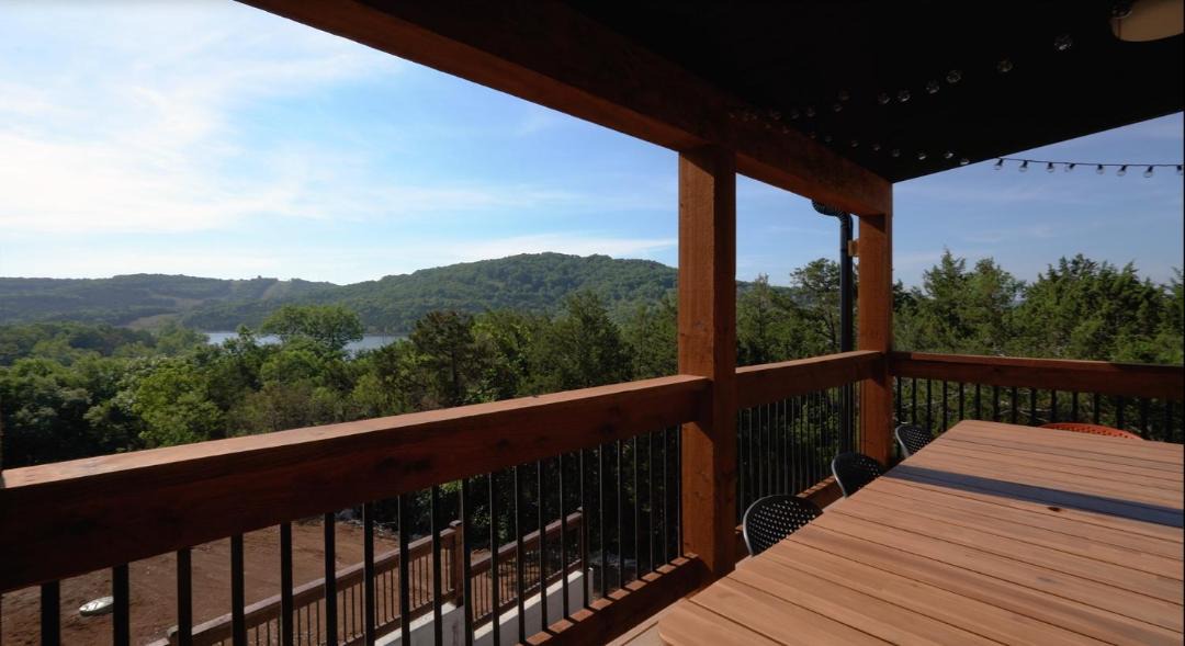 Photo of Patio Balcony in Hollister