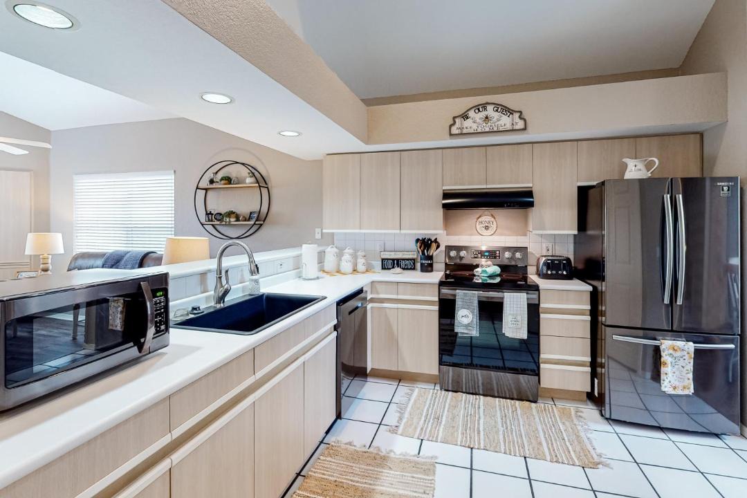 Photo of Kitchen in Branson
