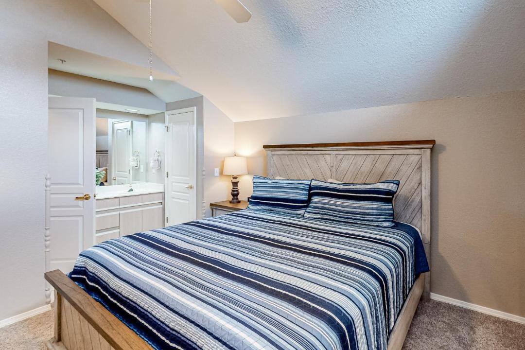 Photo of Bedroom in Branson