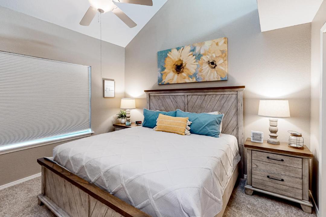 Photo of Bedroom in Branson