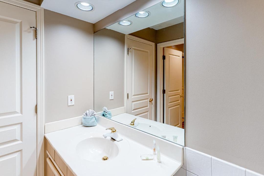 Photo of Bathroom in Branson