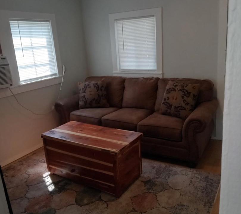 Photo of Livingroom in Rockaway Beach