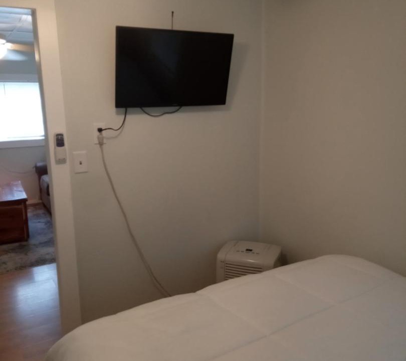 Photo of Bedroom in Rockaway Beach