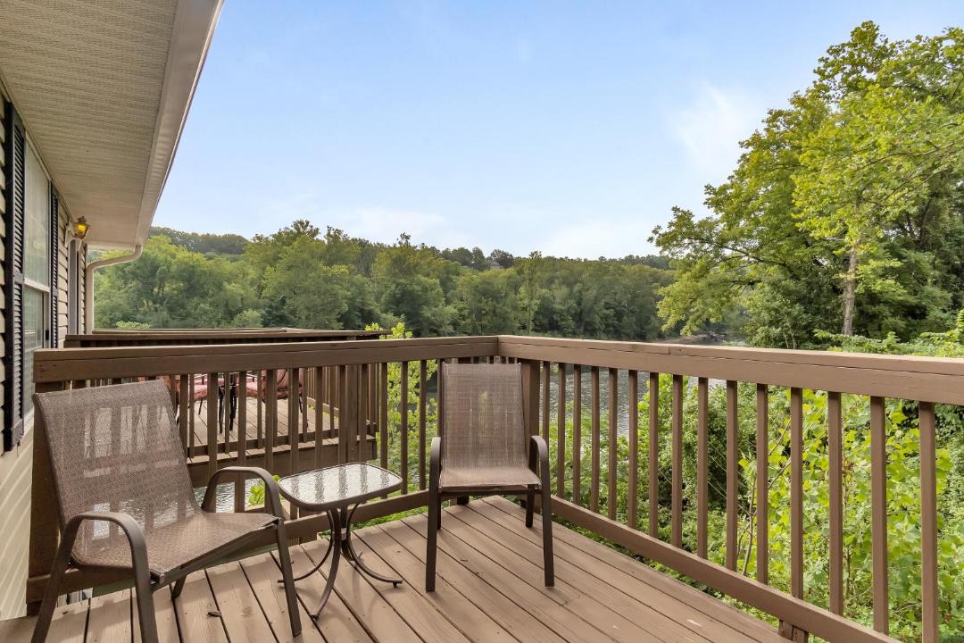 Photo of Patio Balcony in Table Rock