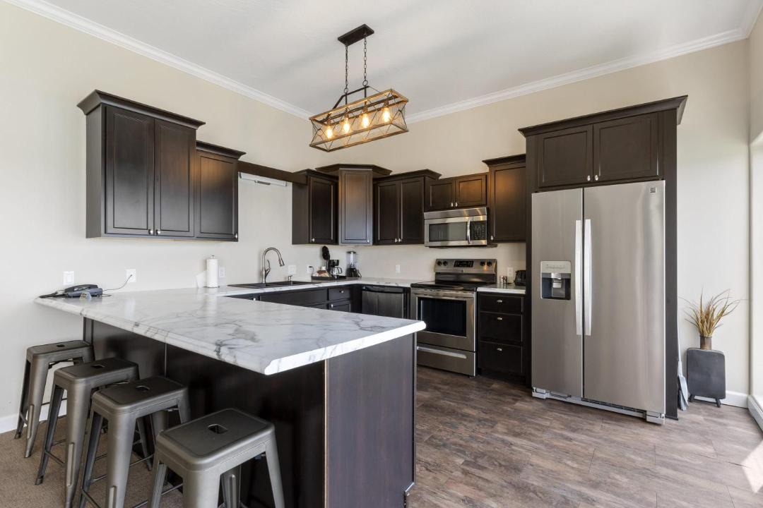 Photo of Kitchen in Ridgedale