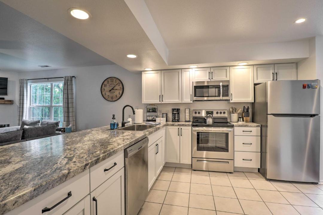 Photo of Kitchen in Branson