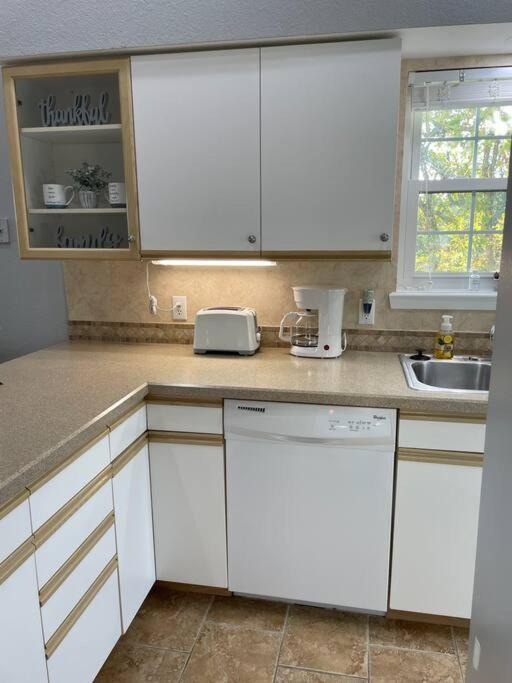 Photo of Kitchen in Branson