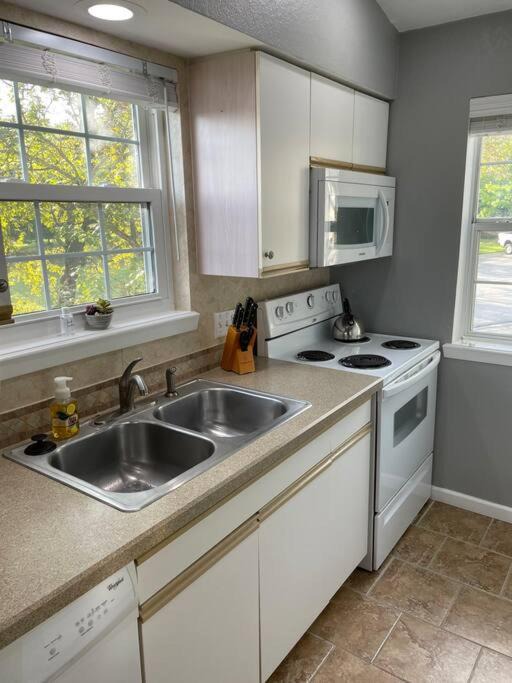 Photo of Kitchen in Branson