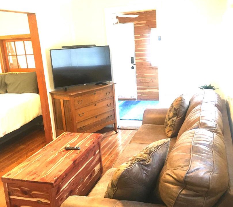 Photo of Livingroom in Rockaway Beach