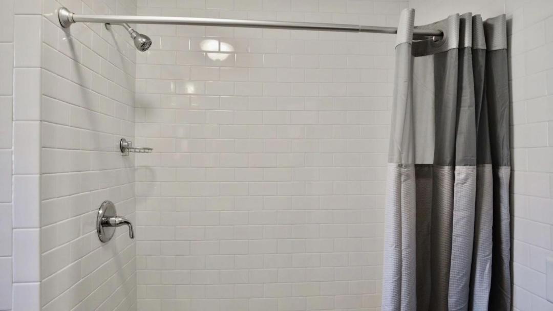 Photo of Bathroom in Branson Theater District