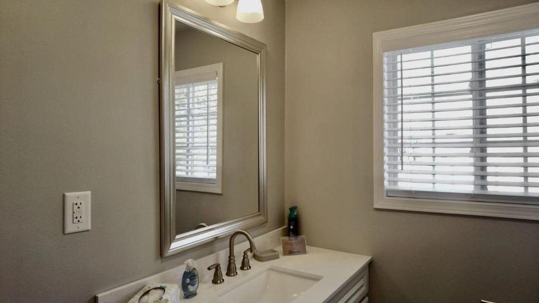 Photo of Bathroom in Branson Theater District