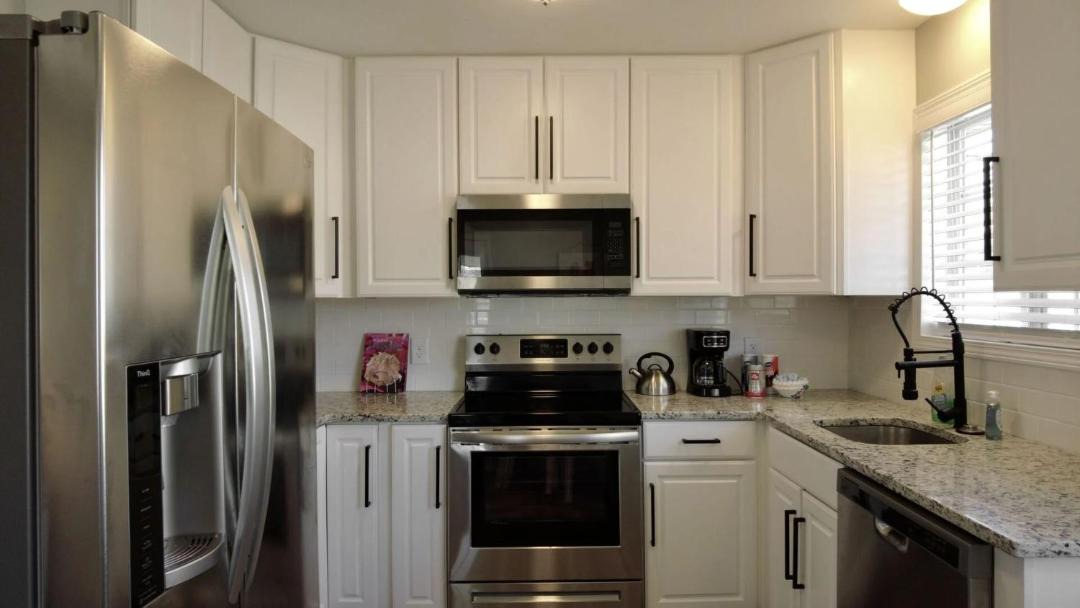 Photo of Kitchen in Branson Theater District