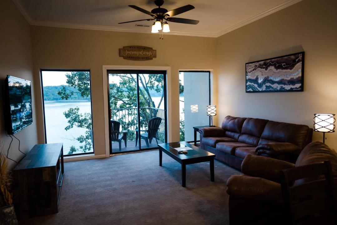 Photo of Livingroom in Ridgedale