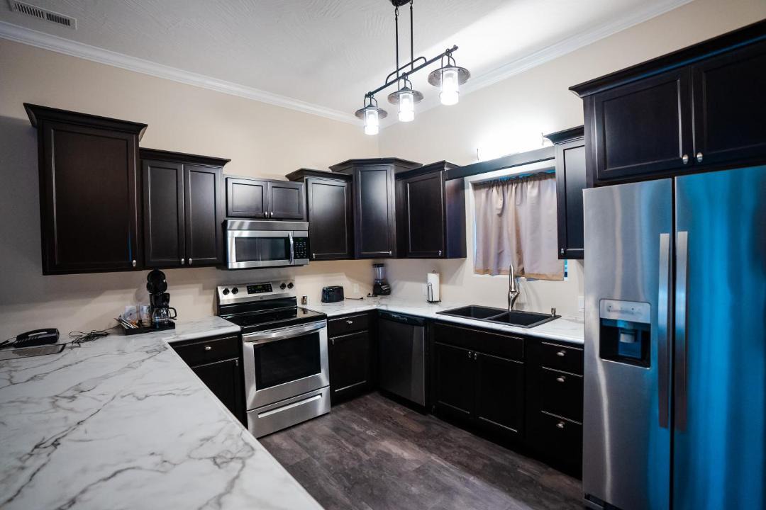 Photo of Kitchen in Ridgedale