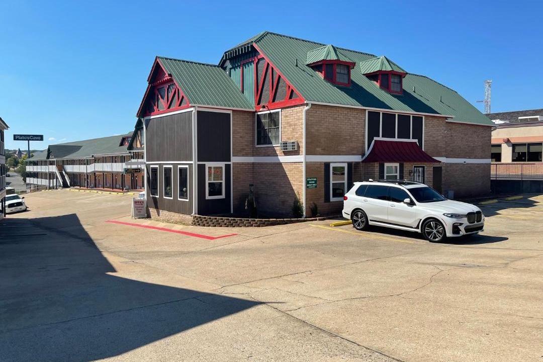 Photo of Others in Branson Theater District
