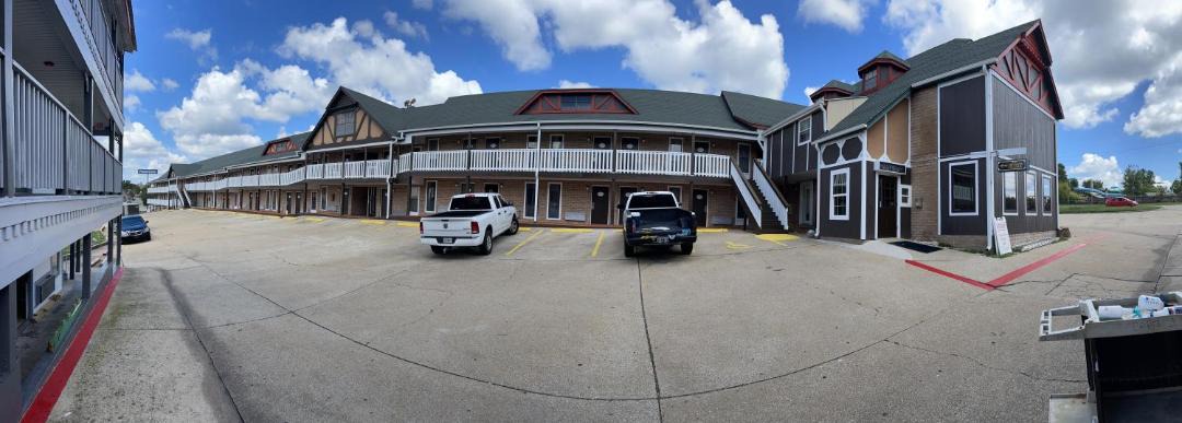 Photo of Others in Branson Theater District