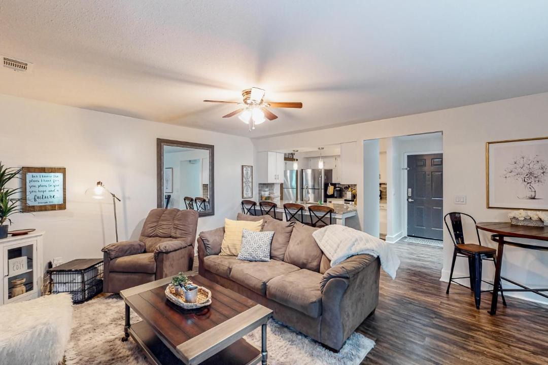 Photo of Livingroom in Table Rock