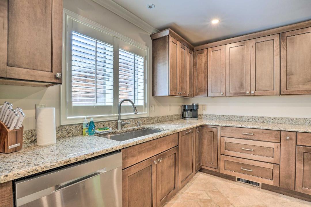 Photo of Kitchen in Hollister