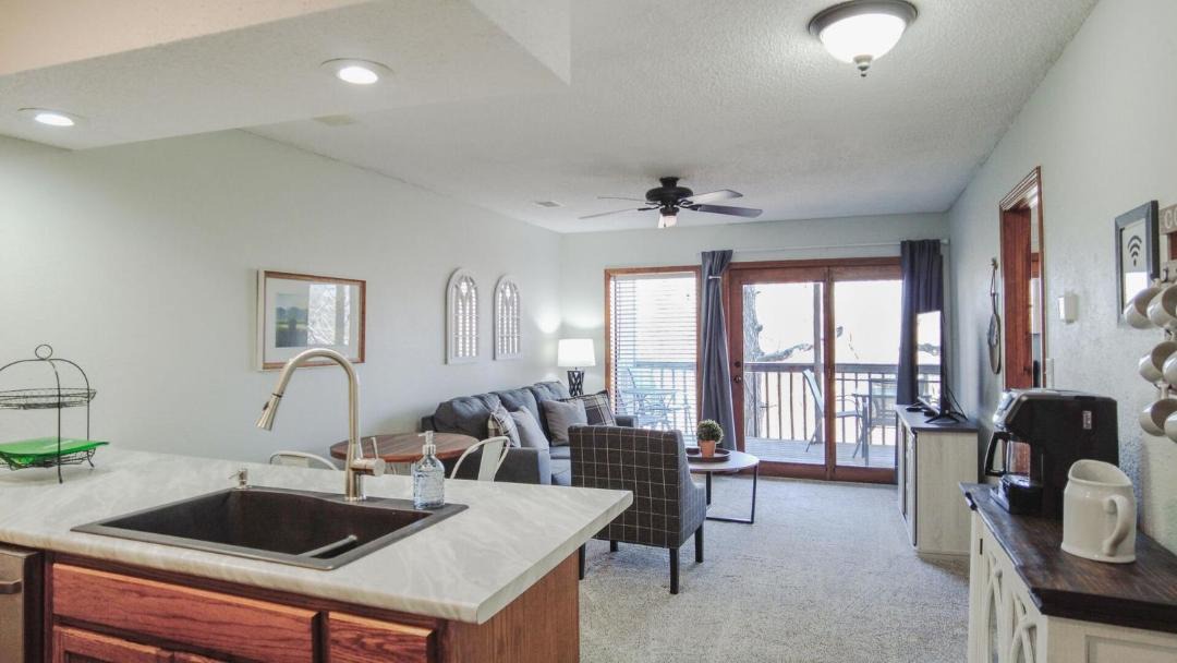 Photo of Livingroom in Notch Estates