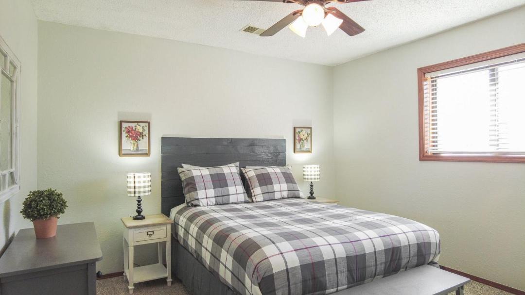 Photo of Bedroom in Notch Estates