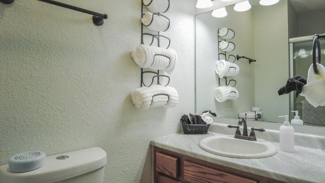 Photo of Bathroom in Notch Estates