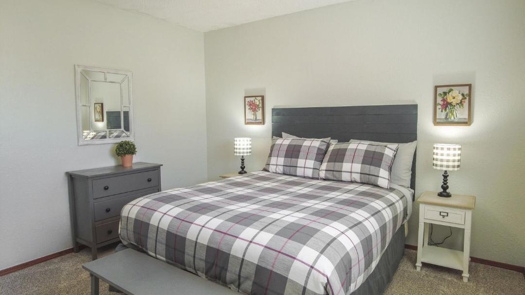 Photo of Bedroom in Notch Estates