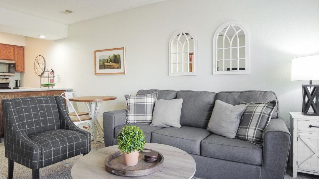 Photo of Livingroom in Notch Estates
