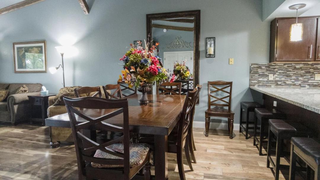 Photo of Livingroom in Branson