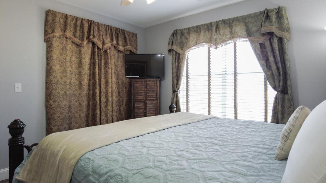 Photo of Bedroom in Branson