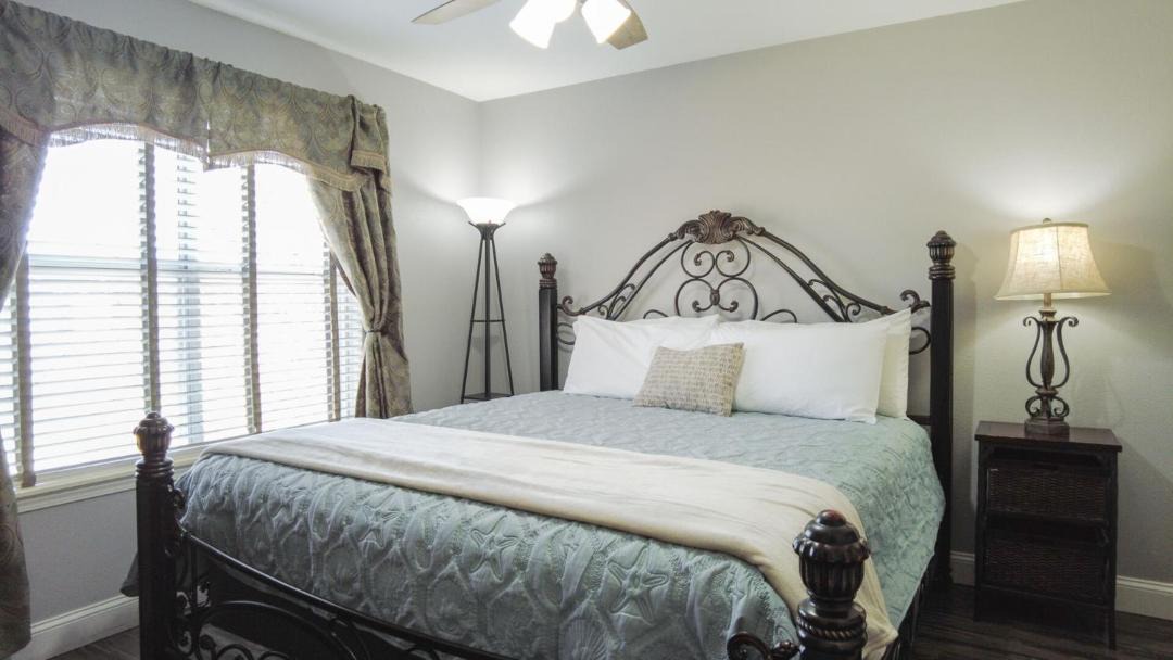 Photo of Bedroom in Branson