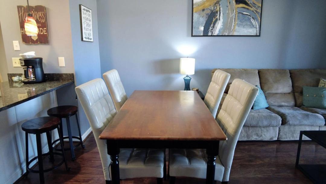 Photo of Livingroom in Table Rock