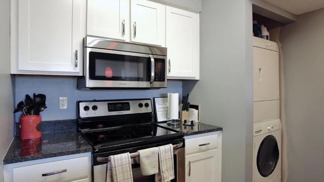 Photo of Kitchen in Table Rock