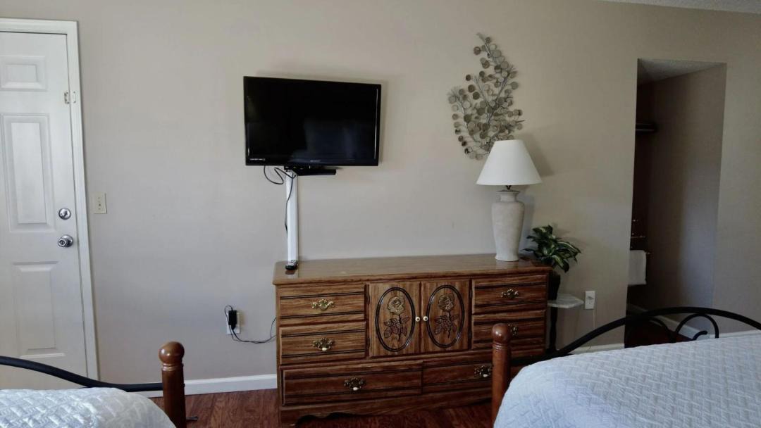 Photo of Bedroom in Table Rock