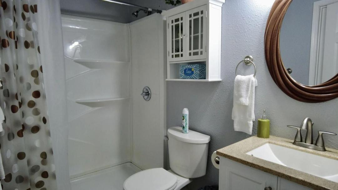 Photo of Bathroom in Table Rock