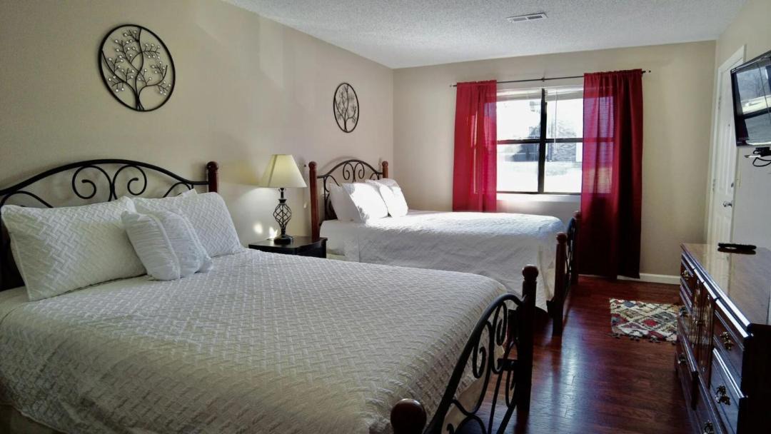 Photo of Bedroom in Table Rock
