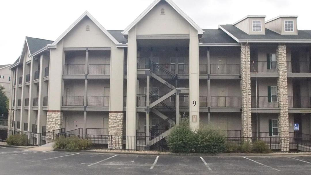 Photo of Buildings in Branson