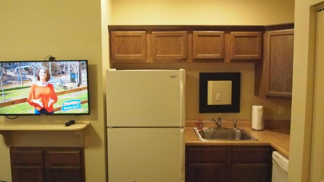Photo of Kitchen in Branson