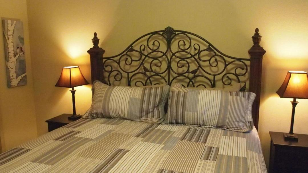 Photo of Bedroom in Branson