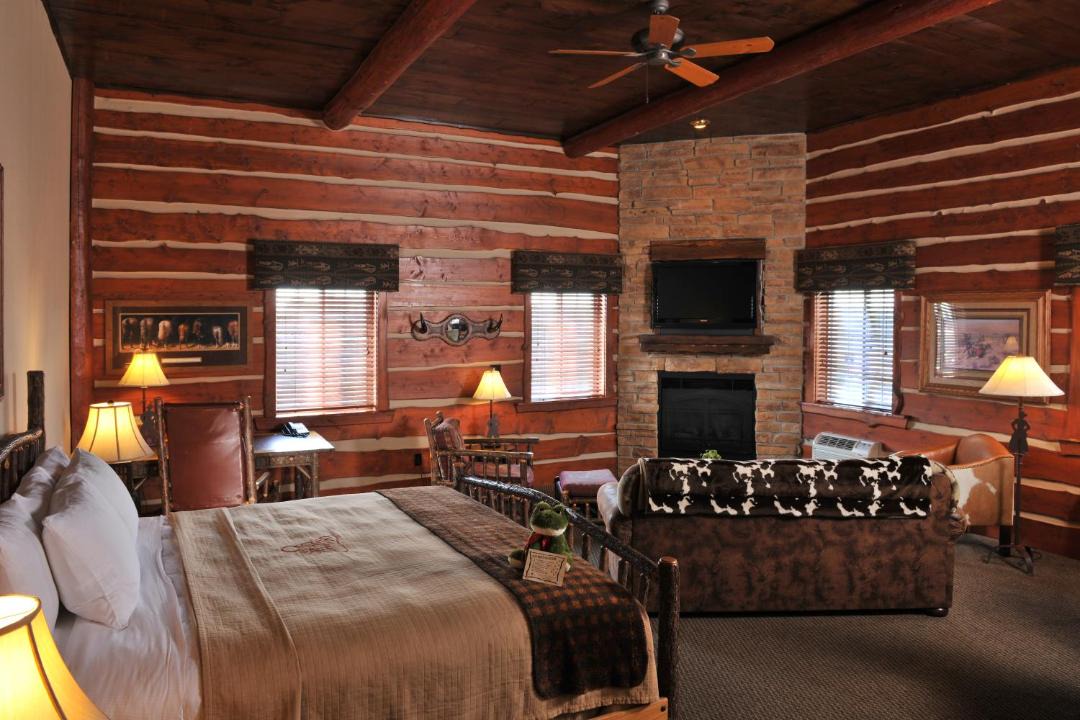 Photo of Bedroom in St. Joseph